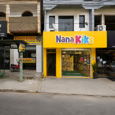 nana